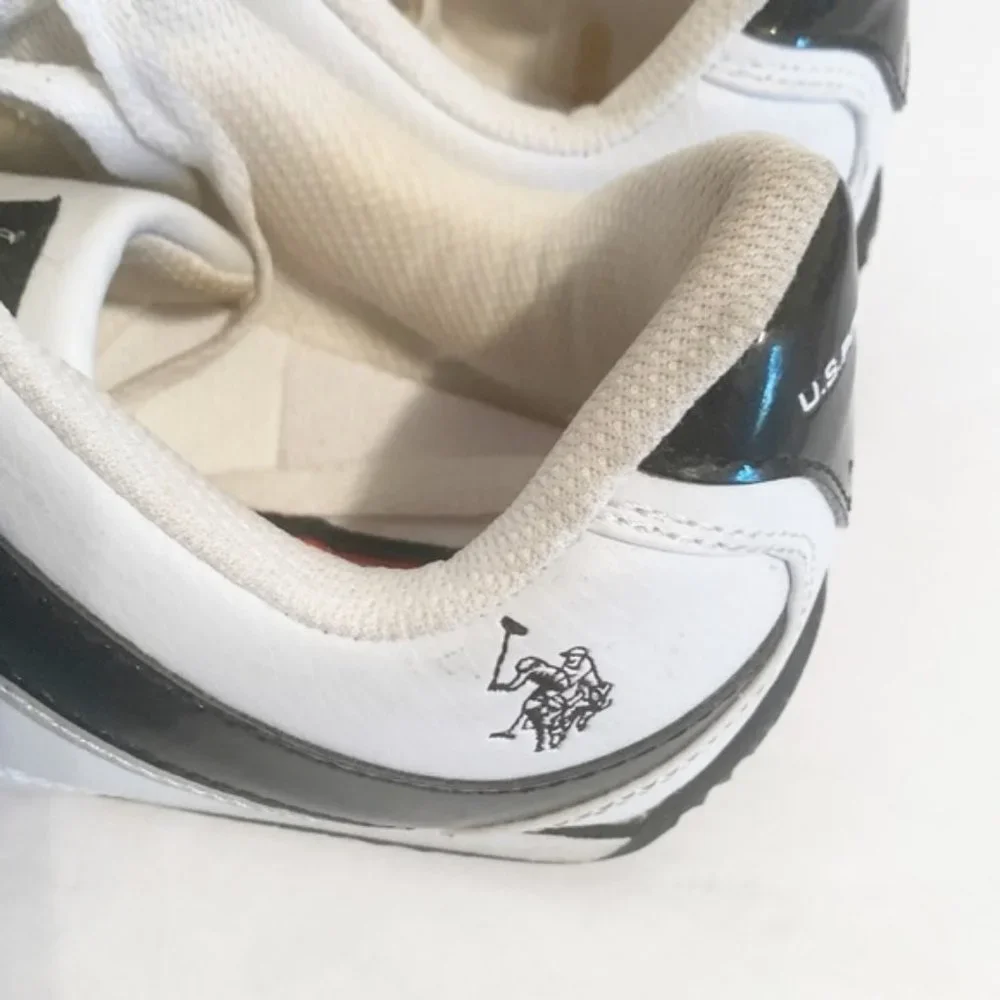 US Polo Assn Women’s Athletic Shoes Sneakers